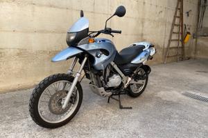 Bmw  F 650 gs