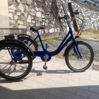 Bicicletta elettrica