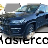 JEEP Compass 1.3 turbo T4 phev Business 4xe 190c
