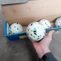 bocce professionali CONI