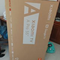 Xiaomi TV A Pro 50" 2026