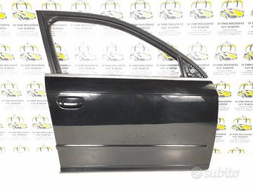 PORTA ANT. DX. AUDI A4 «8ED» AVANT (2005)