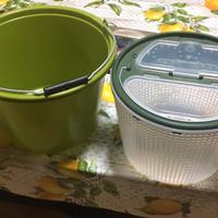 Kit materiale da pesca