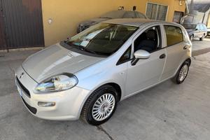 Fiat Punto 1.4 8V 5 porte Easypower Street GPL