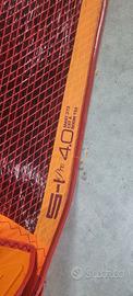 Vela Windsurf Severne S1 Pro 4.o