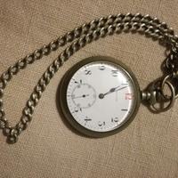 Gran Prix Parigi 1900 - Orologio da taschino