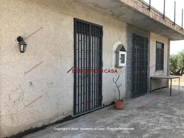 Casa, Bagheria.