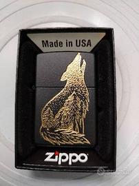 zippo