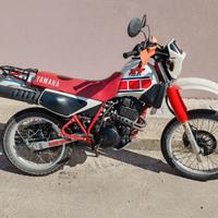 Yamaha XT 350