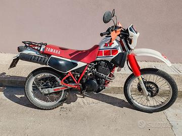 Yamaha XT 350