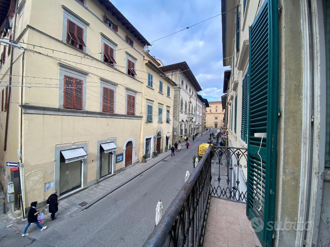 Apartment in Pistoia, Lo Sperone - Vista 3