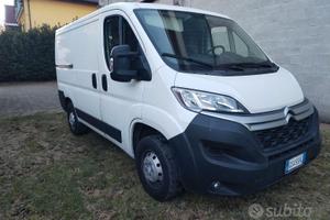 Fiat ducato citroen del 2021