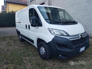 Fiat ducato citroen del 2021