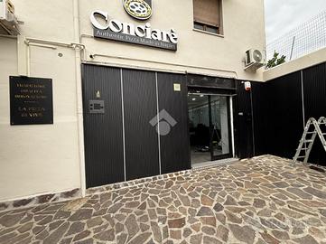 NEGOZIO A QUALIANO