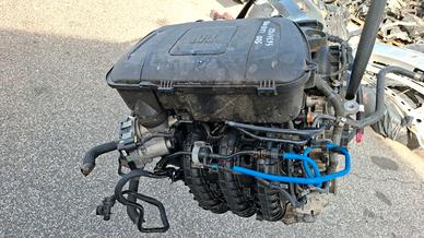 FIAT 500 1.0BHYBRIDA MOTORE 46341162