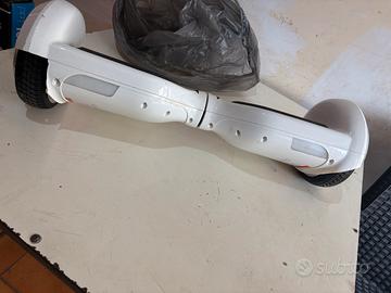 Hoverboard