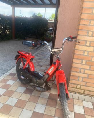 Piaggio Ciao Mix 98'