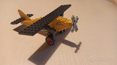 lego 661 