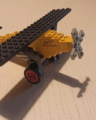 lego 661 