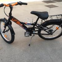 Bici bambino 20