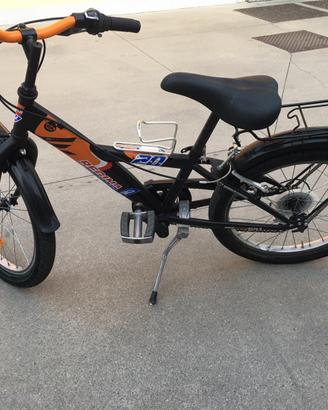 Bici bambino 20