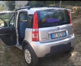 FIAT Panda 2ª serie - 2009