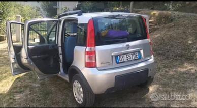 FIAT Panda 2ª serie - 2009