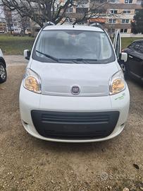 fiat qubo 1.4 natural  power 77 cv