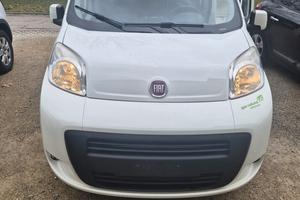 fiat qubo 1.4 natural  power 77 cv