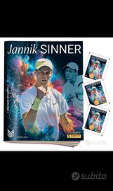 figurine album Sinner 