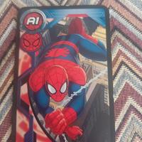 carte spiderman action game