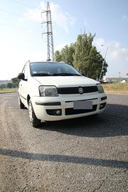 Fiat Panda 1.2 EasyPower GPL 69 CV – 2012 – Ottime