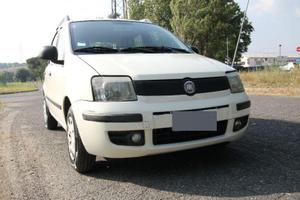 Fiat Panda 1.2 EasyPower GPL 69 CV – 2012 – Ottime