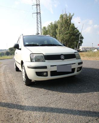 Fiat Panda 1.2 EasyPower GPL 69 CV – 2012 – Ottime
