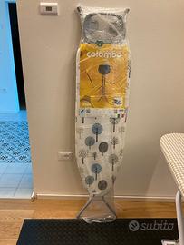 Asse da stiro Colombo