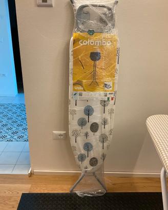 Asse da stiro Colombo