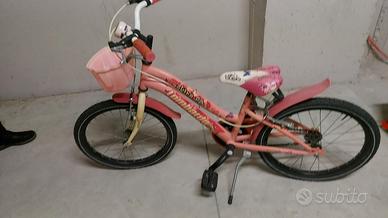 Bicicletta 20