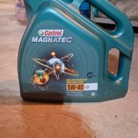 olio e filtri citroen c3