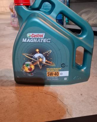 olio e filtri citroen c3