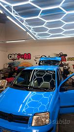fiat panda 169