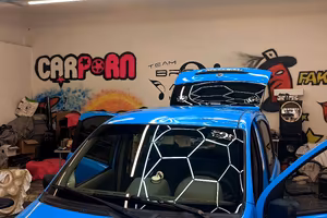 fiat panda 169