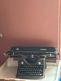 Olivetti M40