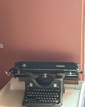 Olivetti M40
