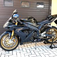 Yamaha YZF R1 - 2006