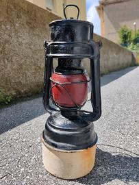 Lanterna ad olio Fehuerand mod. 276
