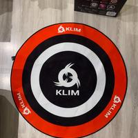 KLIM Gaming Chair Mat