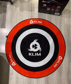 KLIM Gaming Chair Mat