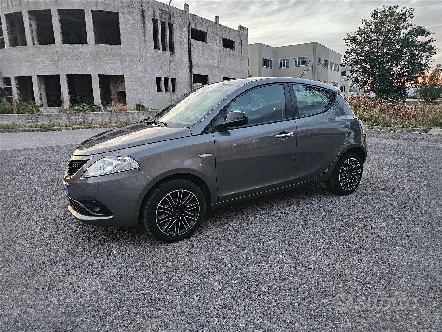 Lancia Ypsilon 3ª serie