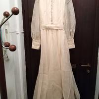 abito da sposa taglia 42 ‘Casa della Sposa'