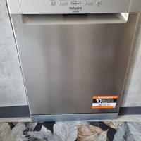 lavastoviglie hotpoint ariston